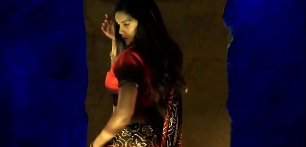  Fantasy Indian Babe From Bollywood
